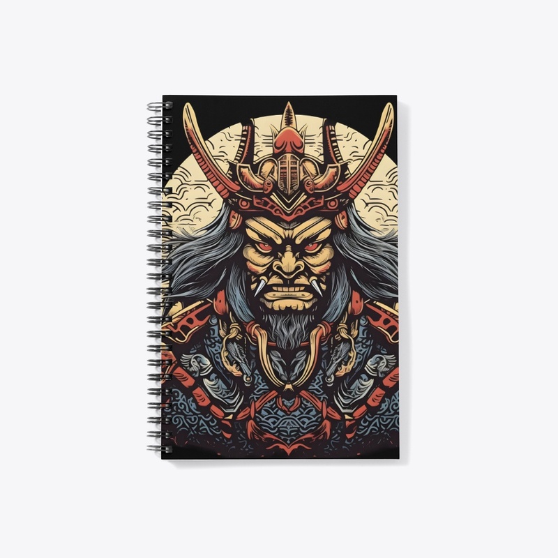 Shadowed Shogun