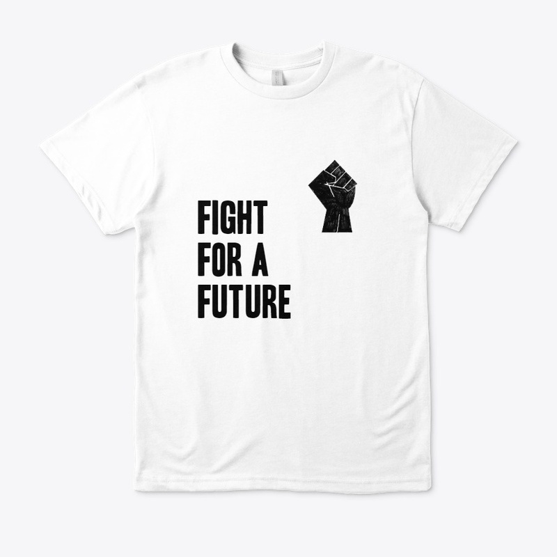 FFF BLM Apparel 