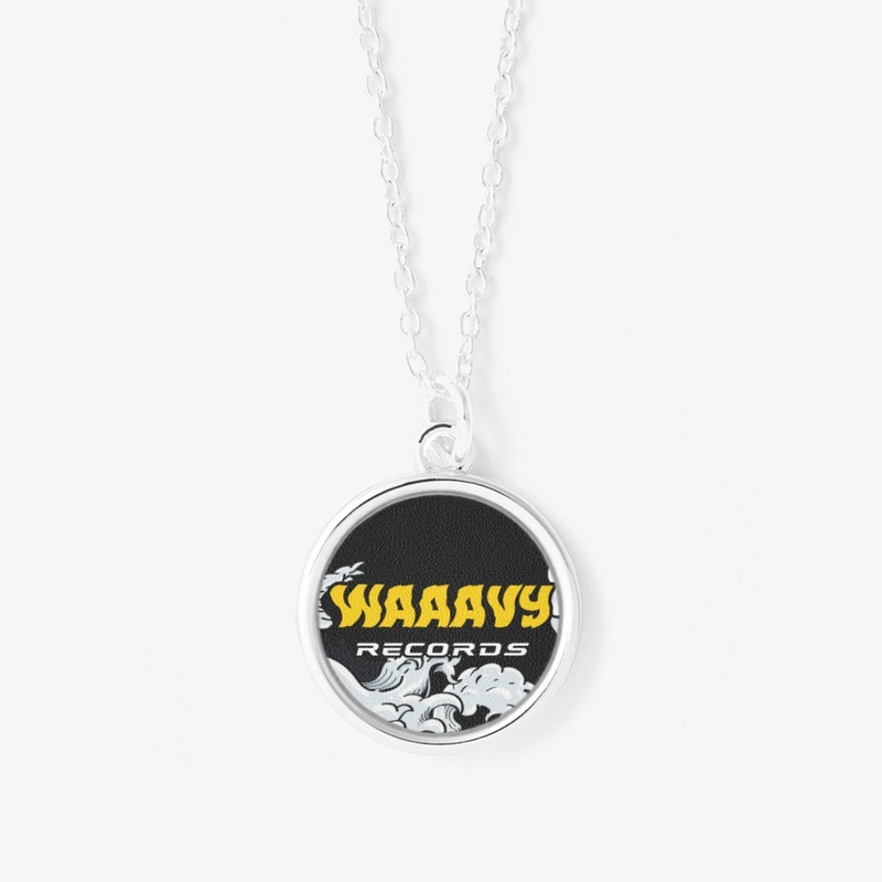 WAAAVY RECORDS