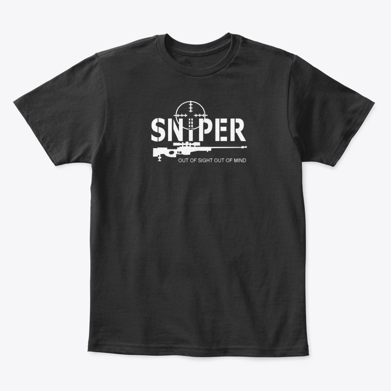 sniper out of sight out of mind