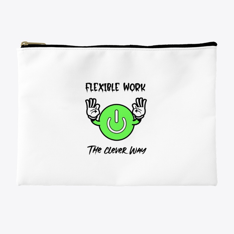 Flexible Work The Clever Way