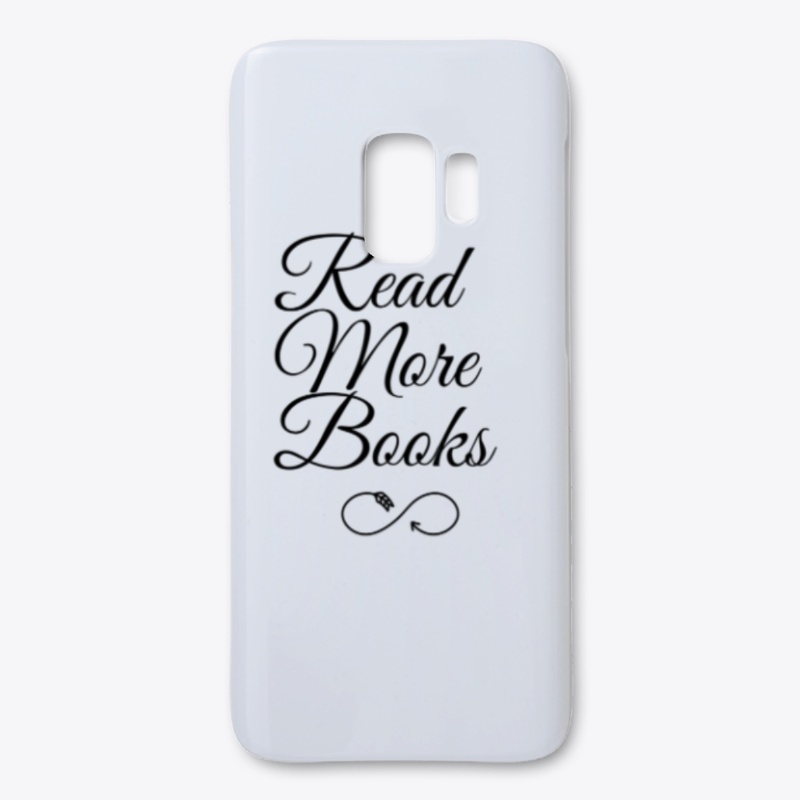 Read More Books