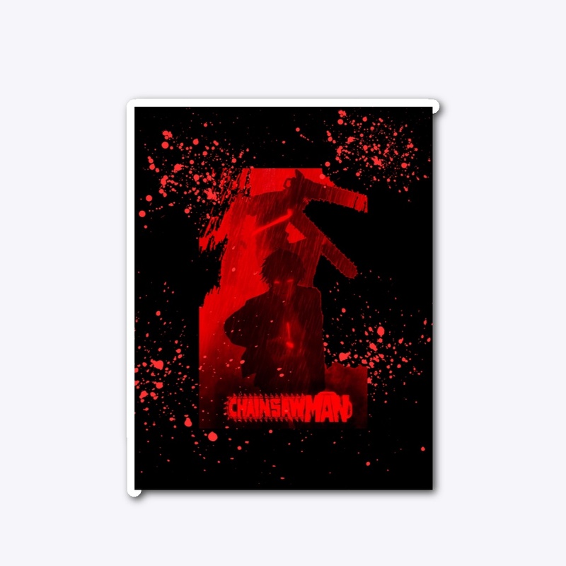 Chainsaw Man