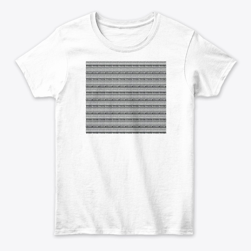 aztec pattern