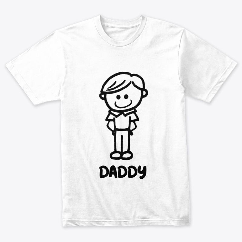 Family Designs: Daddy