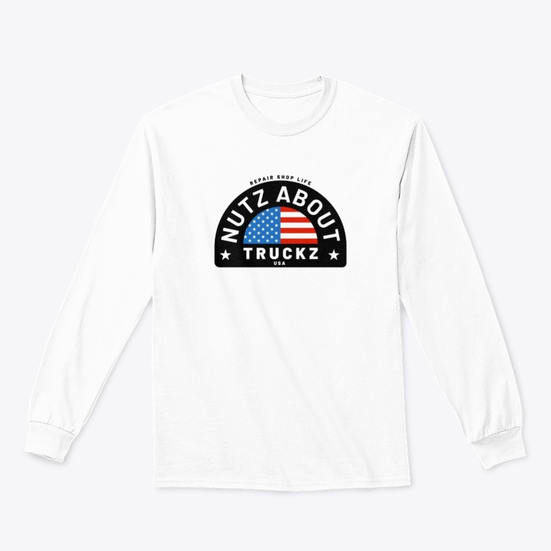  Nutz About Truckz USA