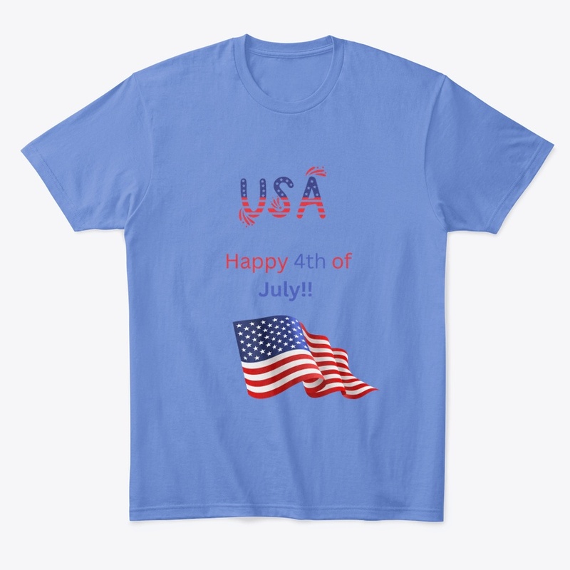 4th of July Joy