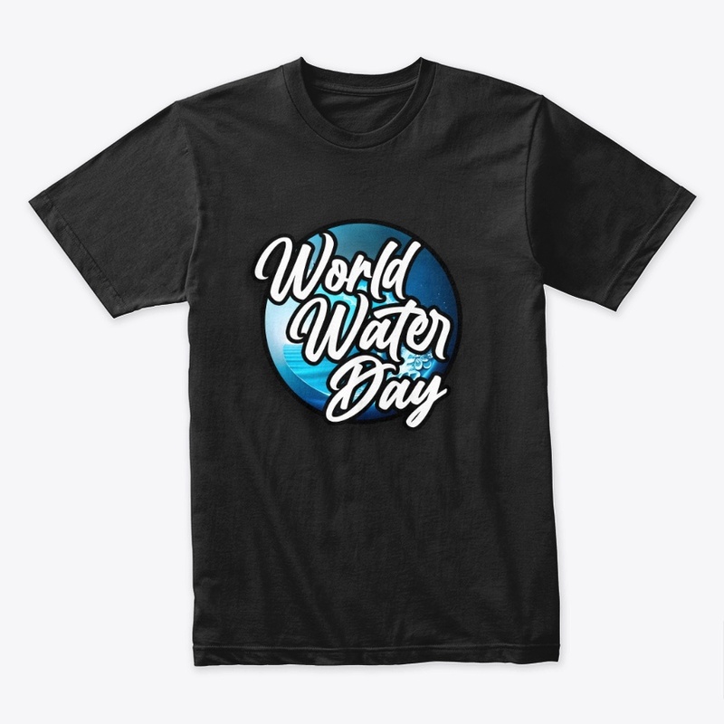 World Water Day One