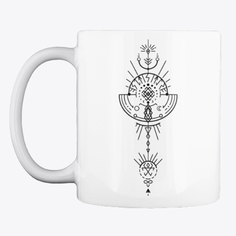 Slavic Pagan