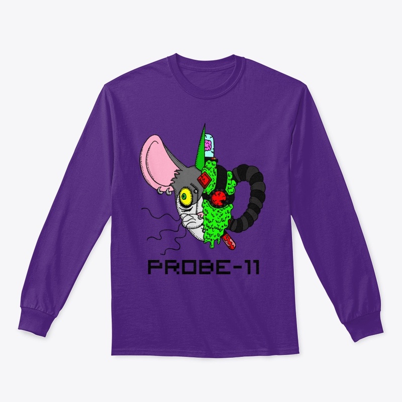 PROBE-11 WAVE 1
