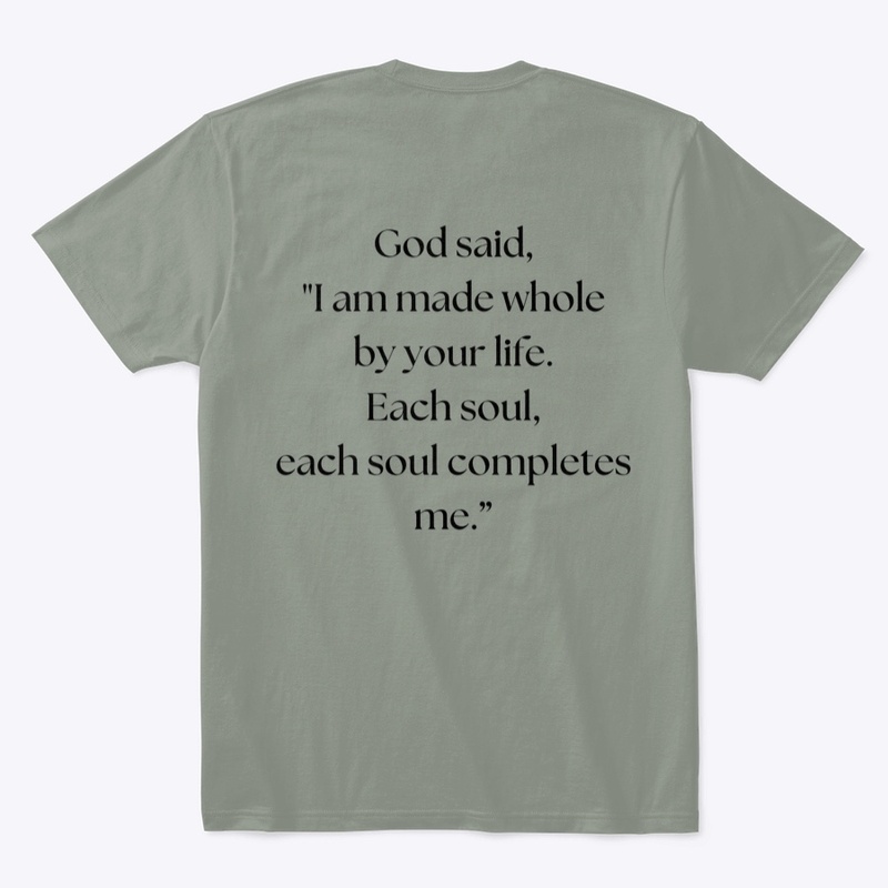 God said - Hafez