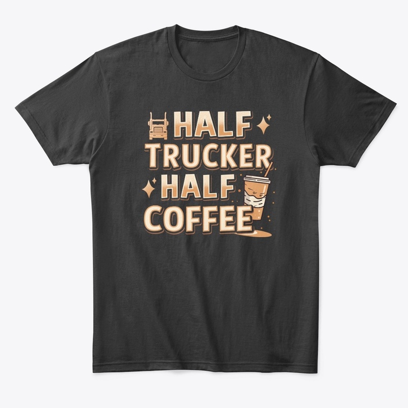 Trucker's Coffee Delights