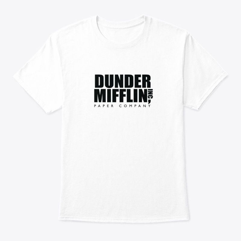 Dunder Mifflin Paper Company