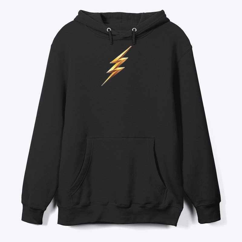 Gold bolt 