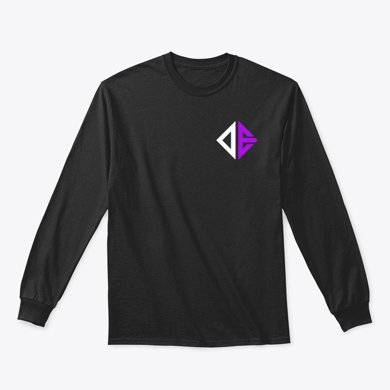 Realistic Custom Long Sleeve