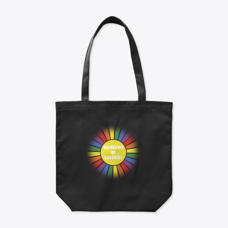 Rainbows of Sunshine