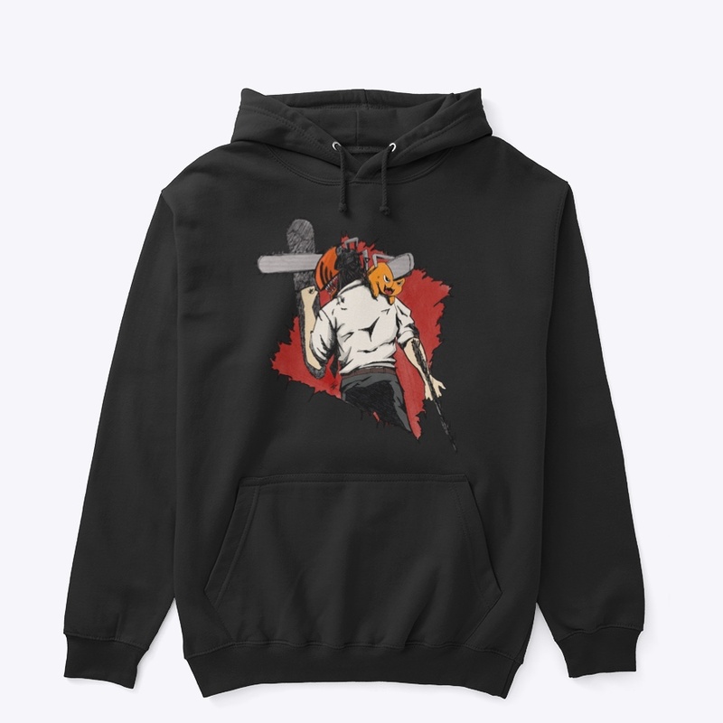 CSM Hoodie