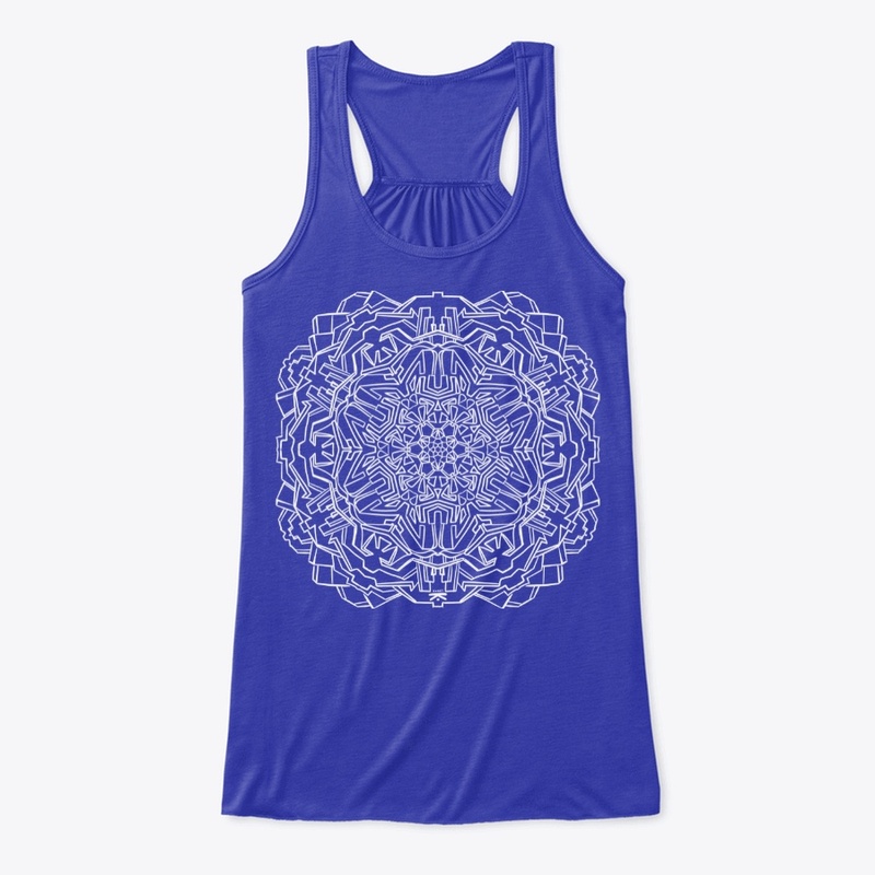 Geometric Power