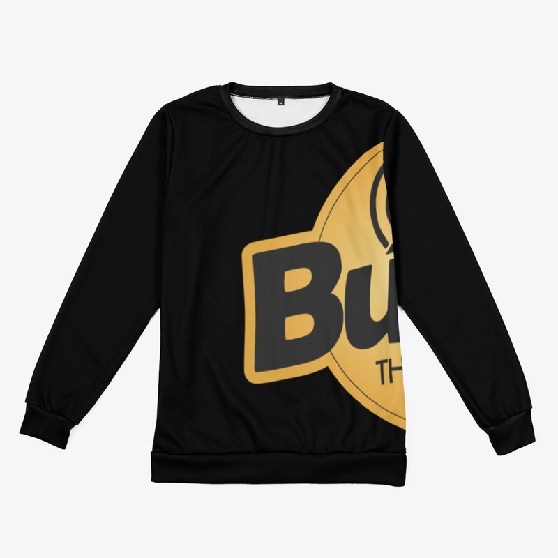 Bump That Radio Logo Line #BG