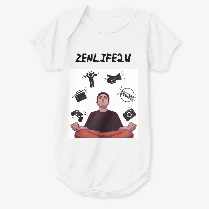 Zen merch
