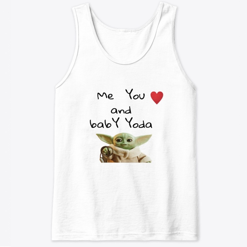  My and you