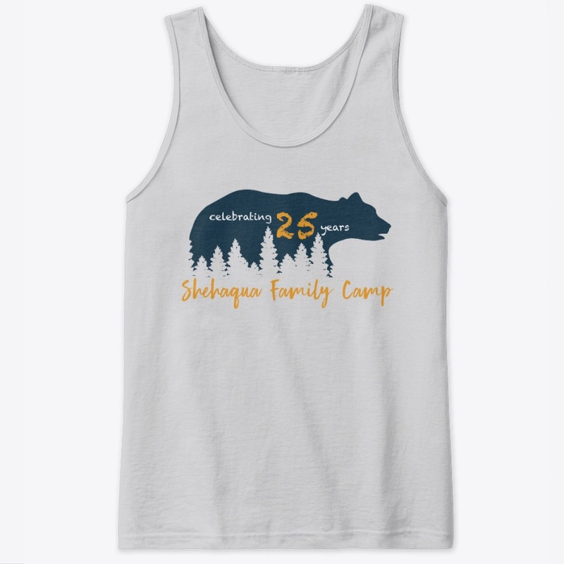 Shehaqua Family Shirt 2019