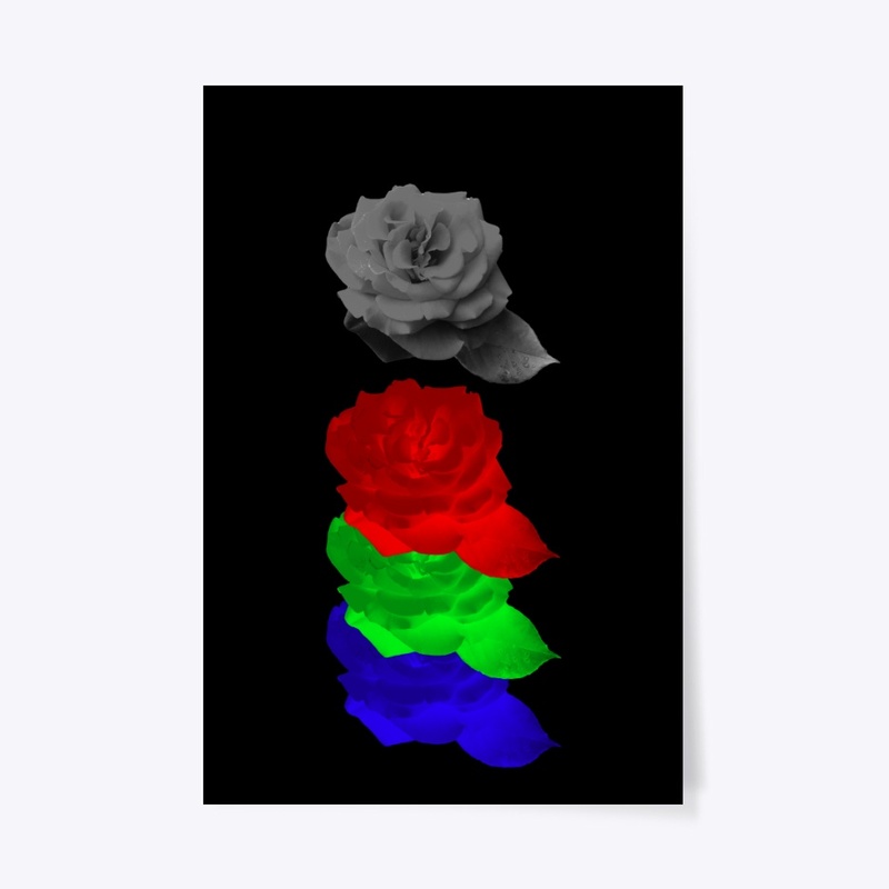 Spectrum of Roses