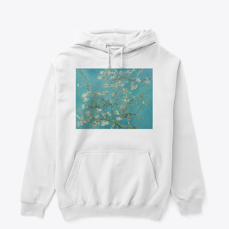van Gogh - Almond Blossom