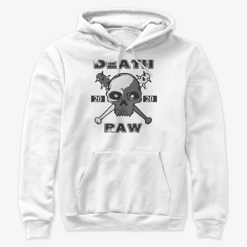 Death raw