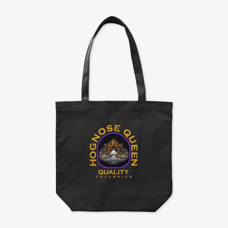 Hognose Queen Merch
