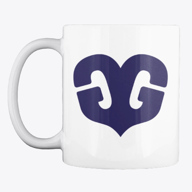 GG Coffee Cup