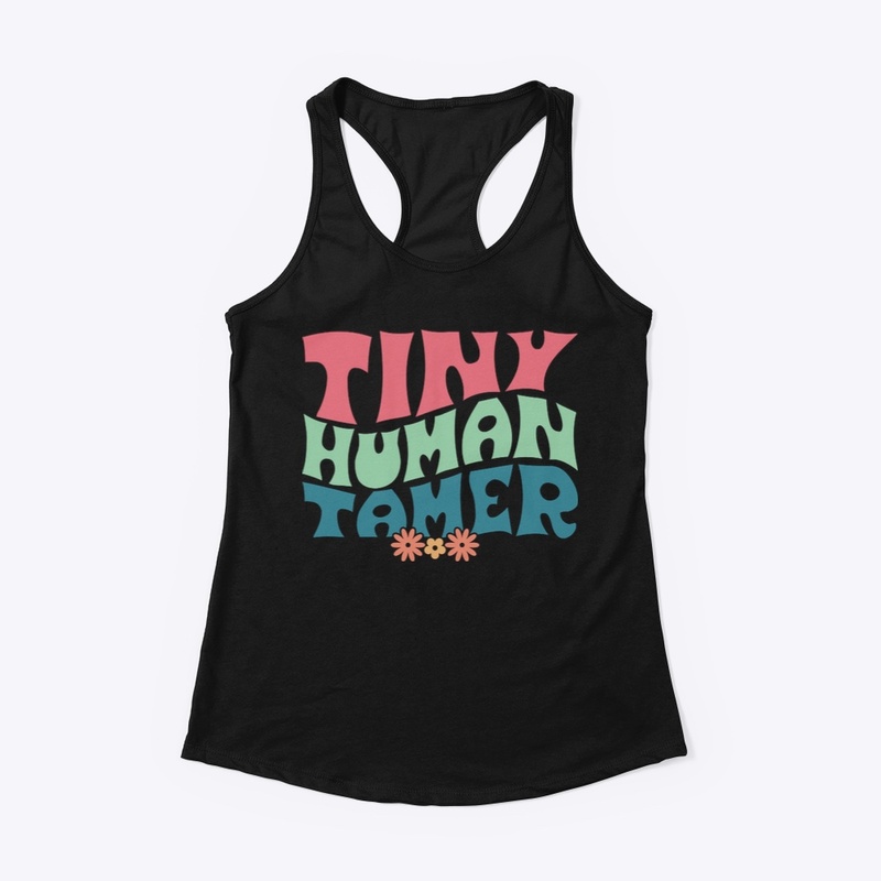 Retro tiny human tamer