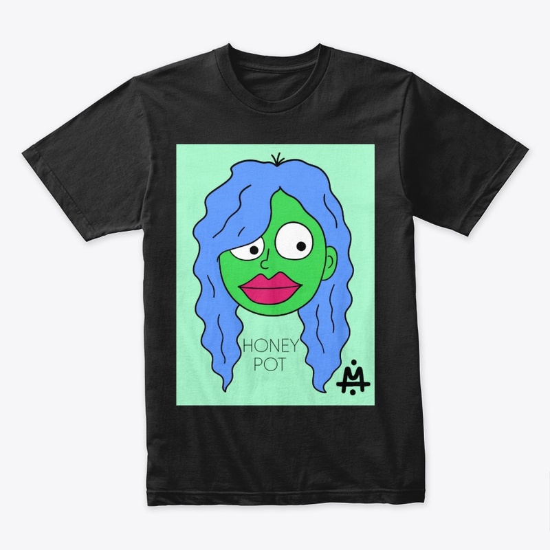 HONEY POT