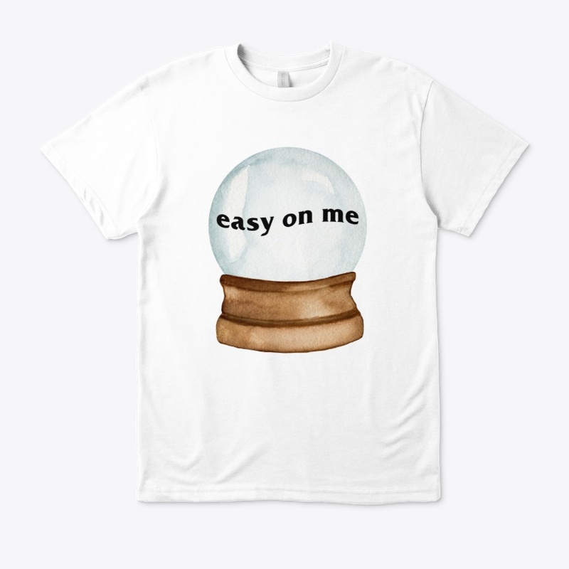 Easy On Me
