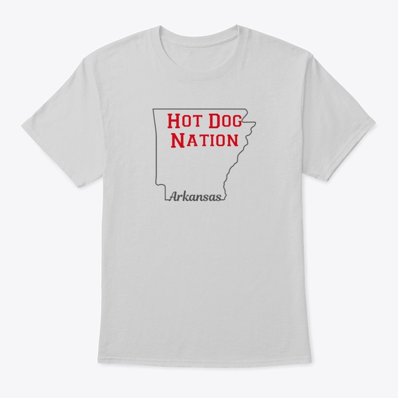 Hot Dog Nation - Arkansas