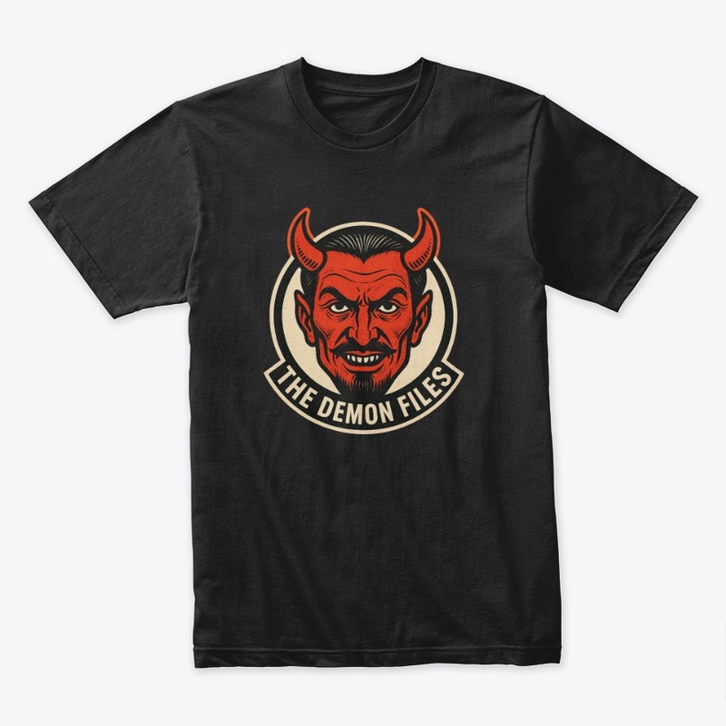 Demon Files Summer 25 Collection