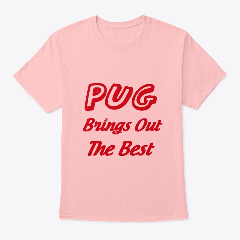 PUG-LOVERS DESIGN