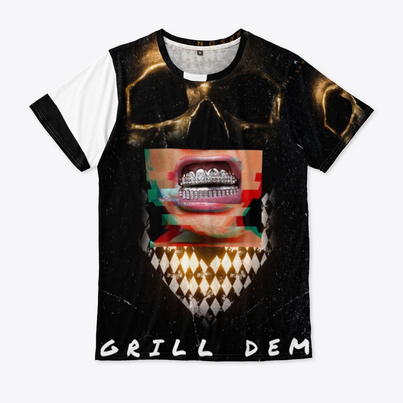 Grill Dem 