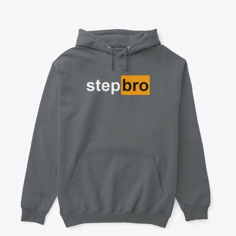 wyd step bro?