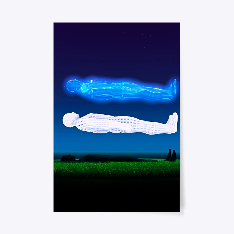 Body soul and spirit