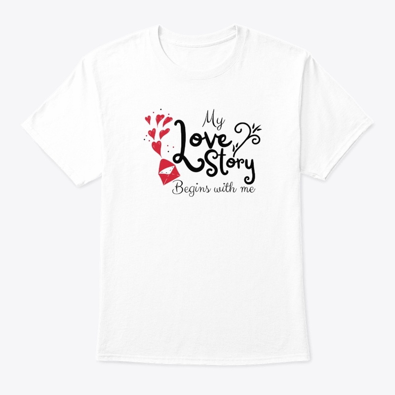 My Love Story