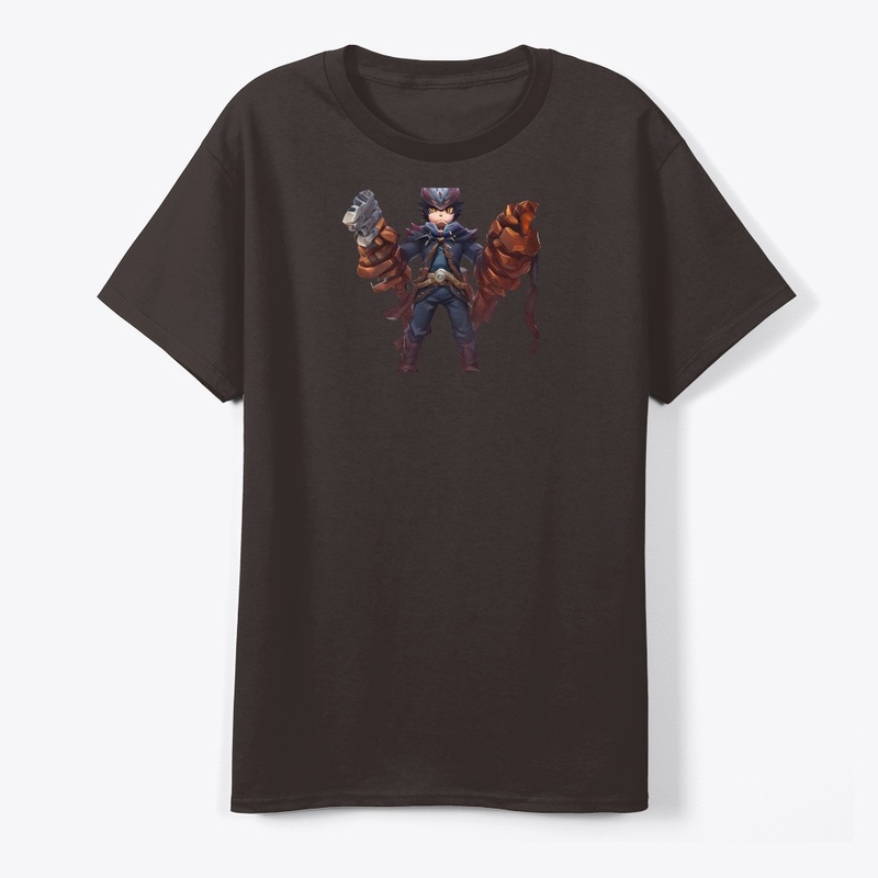 Anime Spirit Alive