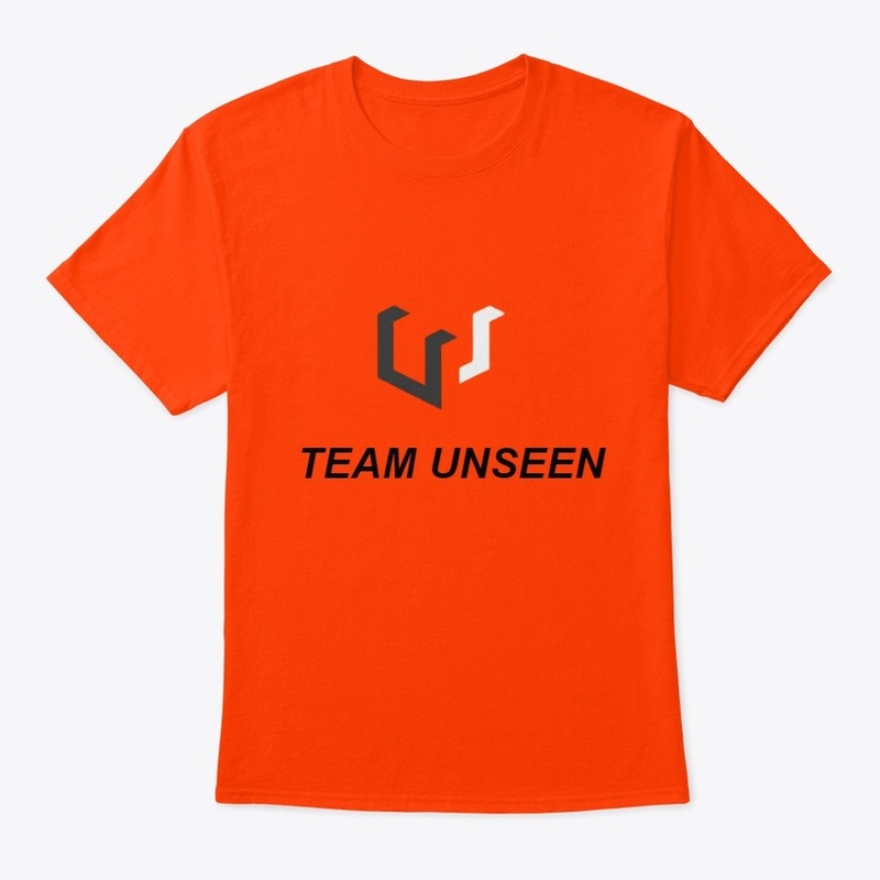 Team Unseen 