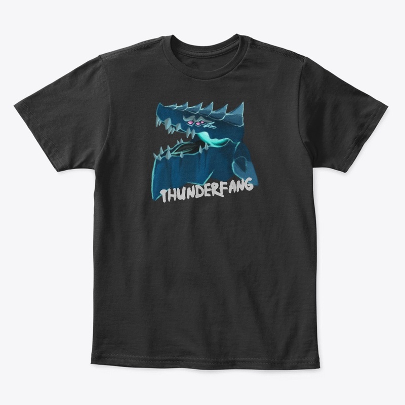 THUNDERFANG