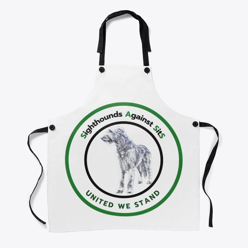 SASSy Collection - Wolfhound Sass
