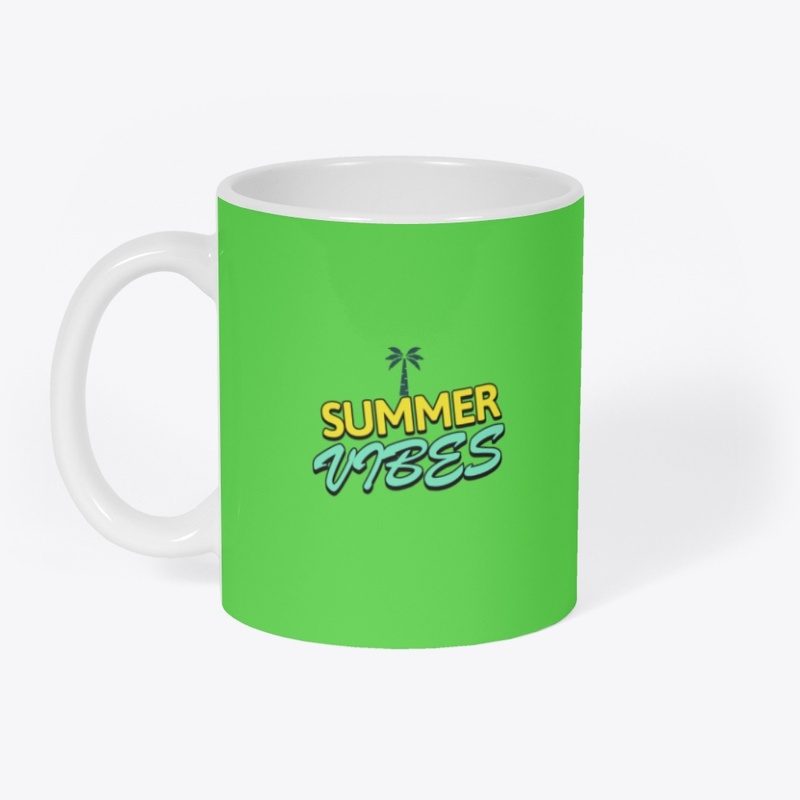 Summer Vibes