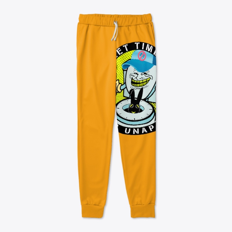 Toilet Time TV Merch