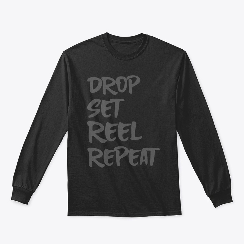 drop set reel repeat