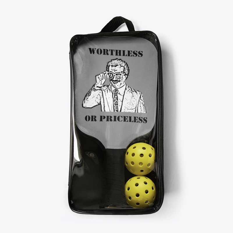 Worthless or Priceless (2025)