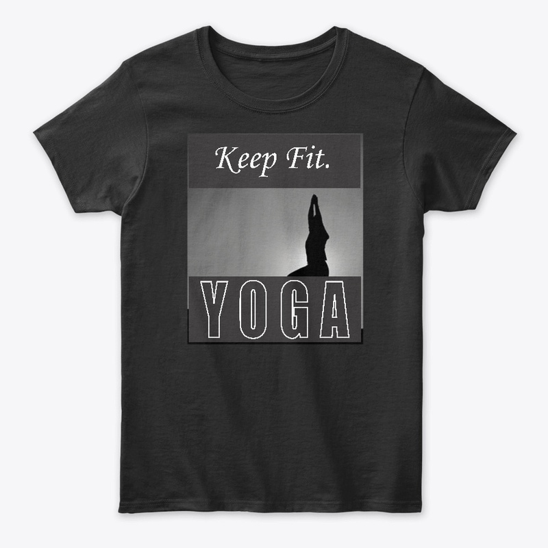 YOGA FIT